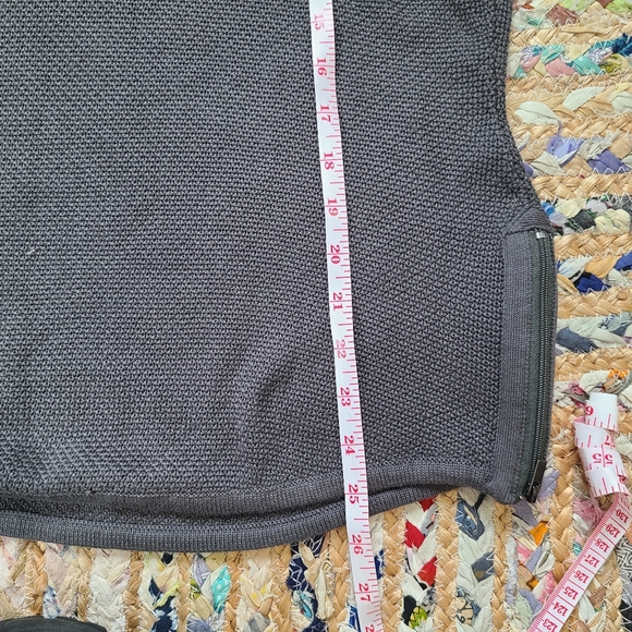 Page and Tuttle Sweater - Picture 10 of 12